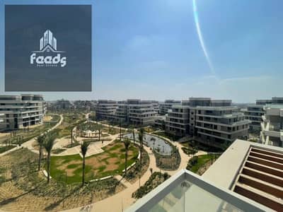 2 Bedroom Apartment for Sale in New Cairo, Cairo - WhatsApp Image 2025-08-19 at 3.59. 48 PM (2). jpg