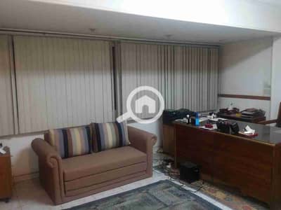 شقة 2 غرفة نوم للايجار في المعادي، القاهرة - 1000677093. jpg