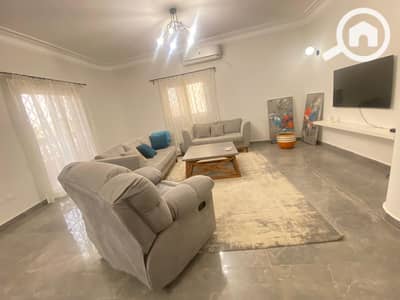 دوبلكس 3 غرف نوم للايجار في القاهرة الجديدة، القاهرة - IMG-20250806-WA0052. jpg