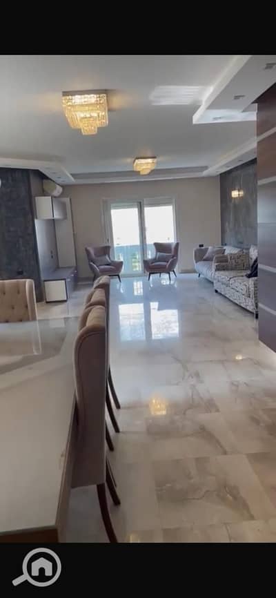 3 Bedroom iVilla for Rent in New Cairo, Cairo - IMG-20250709-WA0035. jpg