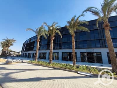 مکتب  للايجار في القاهرة الجديدة، القاهرة - IMG-20250715-WA0045. jpg