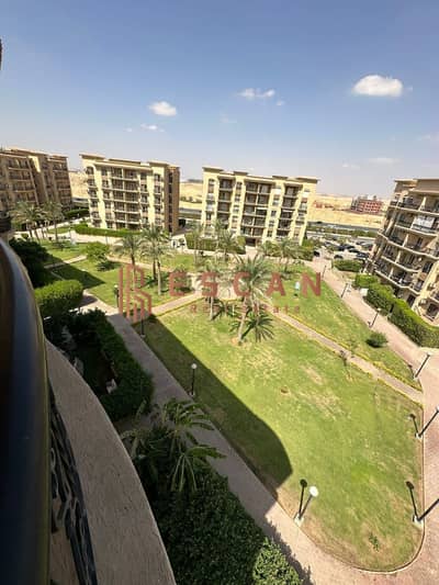 فلیٹ 3 غرف نوم للبيع في القاهرة الجديدة، القاهرة - U493428. jpg