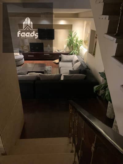 3 Bedroom Duplex for Rent in New Cairo, Cairo - WhatsApp Image 2025-08-22 at 6.42. 23 PM. jpeg