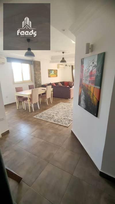 3 Bedroom Flat for Rent in New Cairo, Cairo - WhatsApp Image 2025-08-22 at 2.32. 19 PM. jpeg