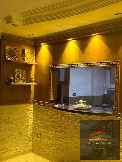 3 Bedroom Apartment for Sale in Hadayek al-Ahram, Giza - 6a18d1a4-bdb8-4a1d-a60a-7926b173419e. jpg