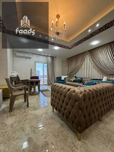 3 Bedroom Apartment for Rent in New Cairo, Cairo - WhatsApp Image 2025-08-22 at 2.36. 39 PM. jpeg