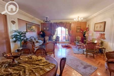 فلیٹ 3 غرف نوم للبيع في سموحة، الإسكندرية - IMG-20250817-WA0005. jpg