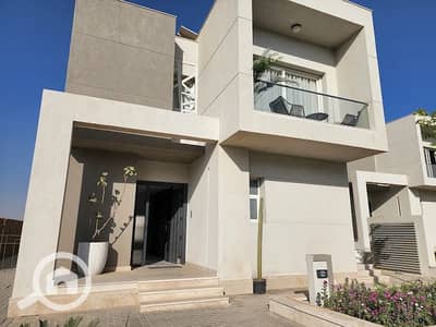 3 Bedroom Villa for Sale in 6th of October, Giza - unnamed (4). jpg