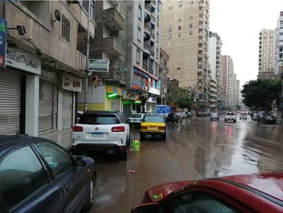 محلات تجارية  للبيع في فيكتوريا، الإسكندرية - محل للبيع عبد الناصر رئيسى عبدالناصر