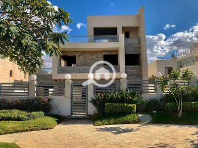 فیلا 3 غرف نوم للبيع في 6 أكتوبر، الجيزة - db2ed7a6-d319-475b-8ea7-8e7498439719. jpg