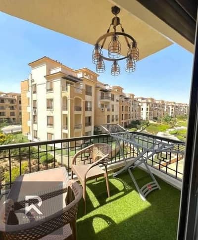 3 Bedroom Flat for Sale in Katameya, Cairo - 0c21c118-ab46-4b08-9970-1424d72c80bc. jpg