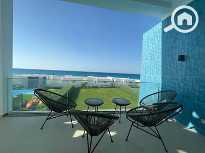 4 Bedroom Villa for Sale in North Coast, Matruh - WhatsApp Image 2025-08-17 at 5.02. 12 PM. jpeg