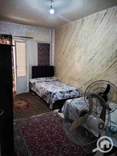 3 Bedroom Apartment for Rent in Maadi, Cairo - IMG-20250822-WA0080. jpg