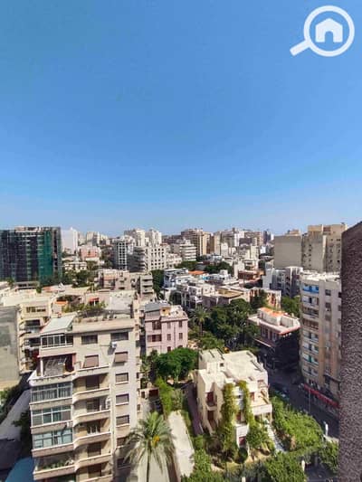 فلیٹ 3 غرف نوم للايجار في رشدي، الإسكندرية - 1000300226. jpg