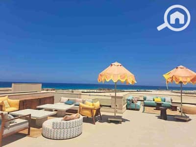 4 Bedroom Chalet for Sale in North Coast, Matruh - 1000262131. jpg