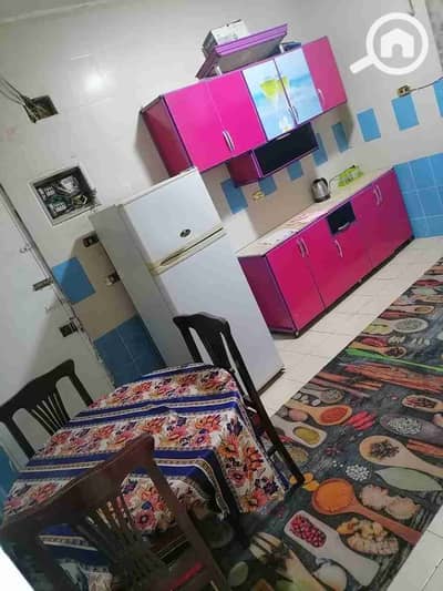 2 Bedroom Apartment for Rent in Maadi, Cairo - IMG-20250823-WA0018. jpg