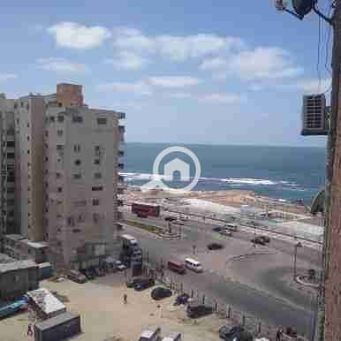 فلیٹ 2 غرفة نوم للايجار في ميامي، الإسكندرية - 1000157380. jpg