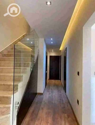 3 Bedroom Penthouse for Sale in Katameya, Cairo - 1000263019. jpg