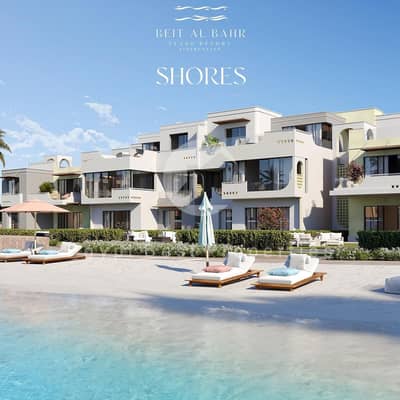 2 Bedroom Chalet for Sale in North Coast, Matruh - IMG-20250801-WA0051. jpg