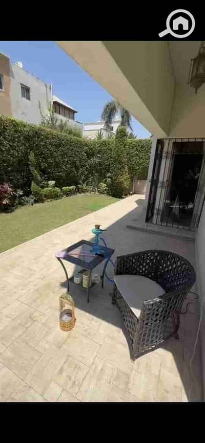 4 Bedroom Twin House for Sale in New Cairo, Cairo - 1000545997. jpg
