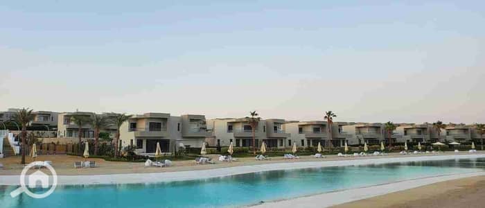 3 Bedroom Chalet for Sale in North Coast, Matruh - 1000263030. jpg