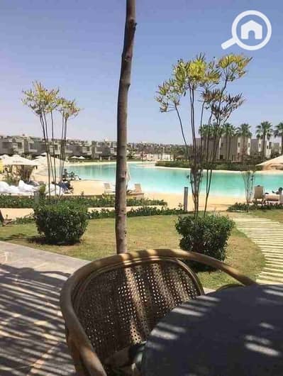 تاون هاوس 4 غرف نوم للبيع في الساحل الشمالي، مطروح - 1000263090. jpg