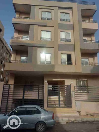 شقة 3 غرف نوم للايجار في القاهرة الجديدة، القاهرة - 1000181028. jpg