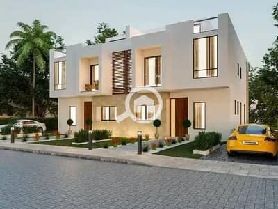 3 Bedroom Twin House for Sale in Sheikh Zayed, Giza - 5. jpg