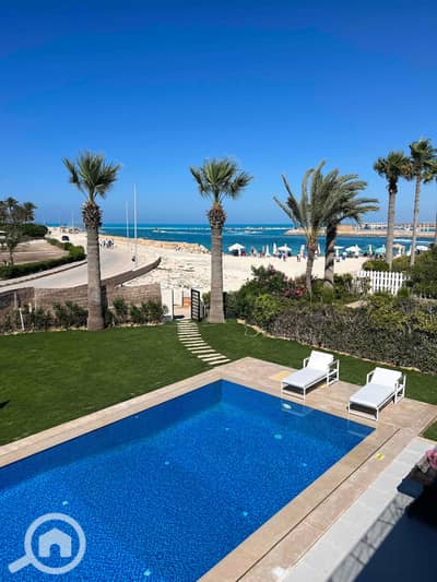 6 Bedroom Villa for Rent in North Coast, Matruh - IMG_9856. jpg