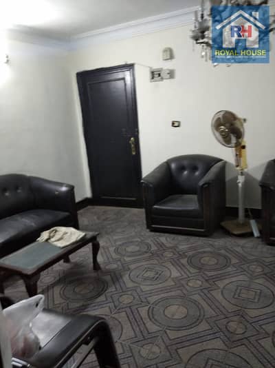 3 Bedroom Apartment for Sale in Hadayeq El Zeitoun, Cairo - d879e97e-f198-4b97-b173-86d690d04b60. jpg