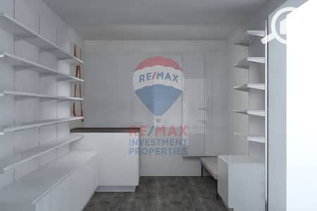 Retail for Sale in Asafra, Alexandria - IMG-20250821-WA0056. jpg