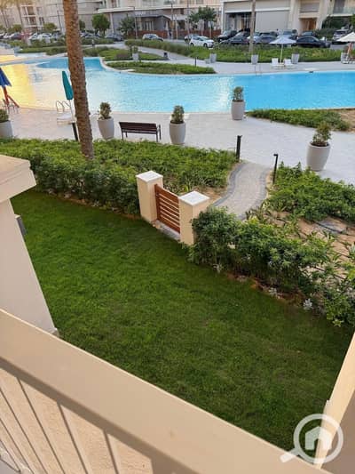 4 Bedroom Duplex for Rent in North Coast, Matruh - 1. jpeg