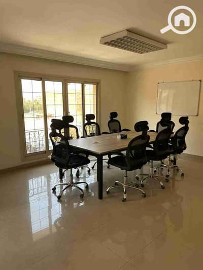 مکتب  للايجار في شيراتون، القاهرة - 1000077253. jpg