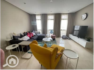 شقة 1 غرفة نوم للبيع في الجونة، البحر الأحمر - 1-bedroom apartment in luxury Mangroovy Residence, El Gouna