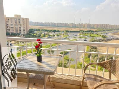 شقة 3 غرف نوم للايجار في مدينتي، القاهرة - IMG-20250823-WA0057. jpg