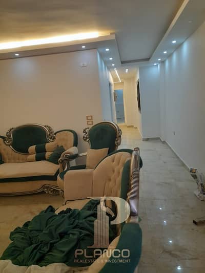 3 Bedroom Flat for Sale in Sheikh Zayed, Giza - IMG-20250821-WA0045. jpg