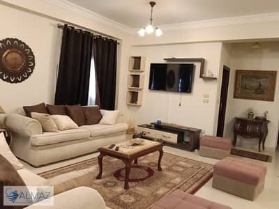 3 Bedroom Apartment for Rent in New Cairo, Cairo - IMG-20250721-WA0440. jpg