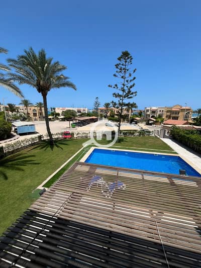 6 Bedroom Villa for Rent in North Coast, Matruh - 1. jpeg