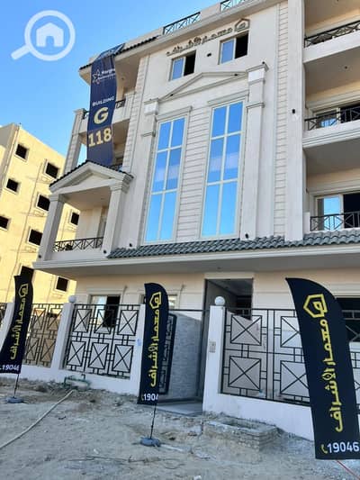 3 Bedroom Apartment for Sale in New Cairo, Cairo - WhatsApp Image 2025-08-23 at 11.40. 56 AM (2). jpeg