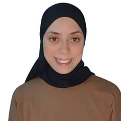 Maryam Sayed
