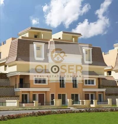 4 Bedroom Villa for Sale in Mostakbal City, Cairo - 319741226_884212459425607_4406064115552513422_n. jpg