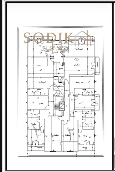 3 Bedroom Flat for Sale in Obour City, Cairo - WhatsApp Image 2025-08-22 at 12.41. 28 PM. jpeg