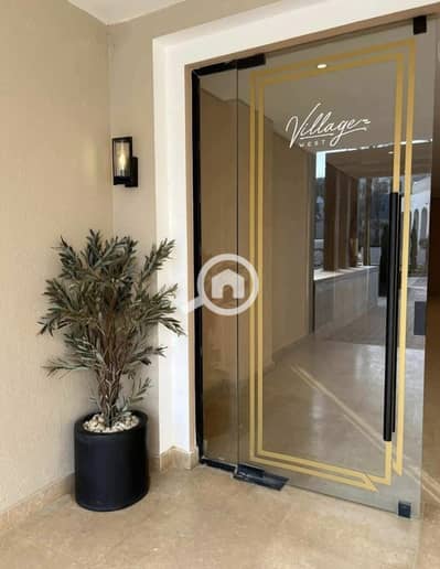 1 Bedroom Apartment for Sale in Sheikh Zayed, Giza - WhatsApp Image 2025-07-17 at 4.57. 45 PM (1). jpeg