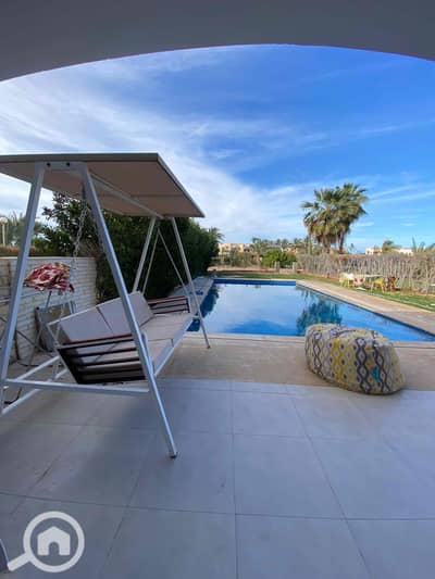4 Bedroom Villa for Rent in North Coast, Matruh - 931ad65e-b9f5-40c5-b563-328cb9a1f1c2. jpg
