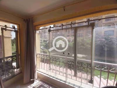 3 Bedroom Apartment for Sale in Madinaty, Cairo - 118064. jpg