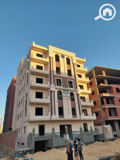 شقة 3 غرف نوم للبيع في 6 أكتوبر، الجيزة - 7872a5eb-ec06-4dab-9e63-73e2ed2f4ebe. jpg