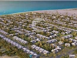 دوبلكس 3 غرف نوم للبيع في الساحل الشمالي، مطروح - download - 2025-08-04T003714.638. jpeg