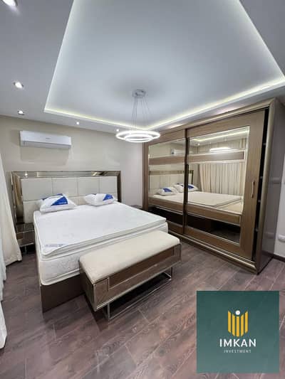2 Bedroom Flat for Sale in New Cairo, Cairo - WhatsApp Image 2025-04-06 at 12.12. 12_91f137aa. jpg