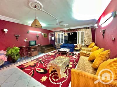 دوبلكس 2 غرفة نوم للبيع في سيدي بشر، الإسكندرية - 1. jpg
