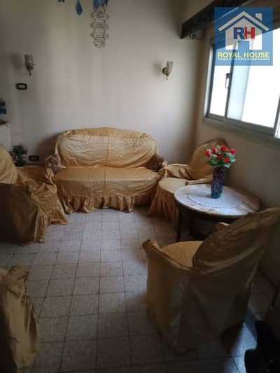فلیٹ 3 غرف نوم للبيع في مصر الجديدة، القاهرة - WhatsApp Image 2024-11-27 at 11.02. 27 AM (2). jpeg